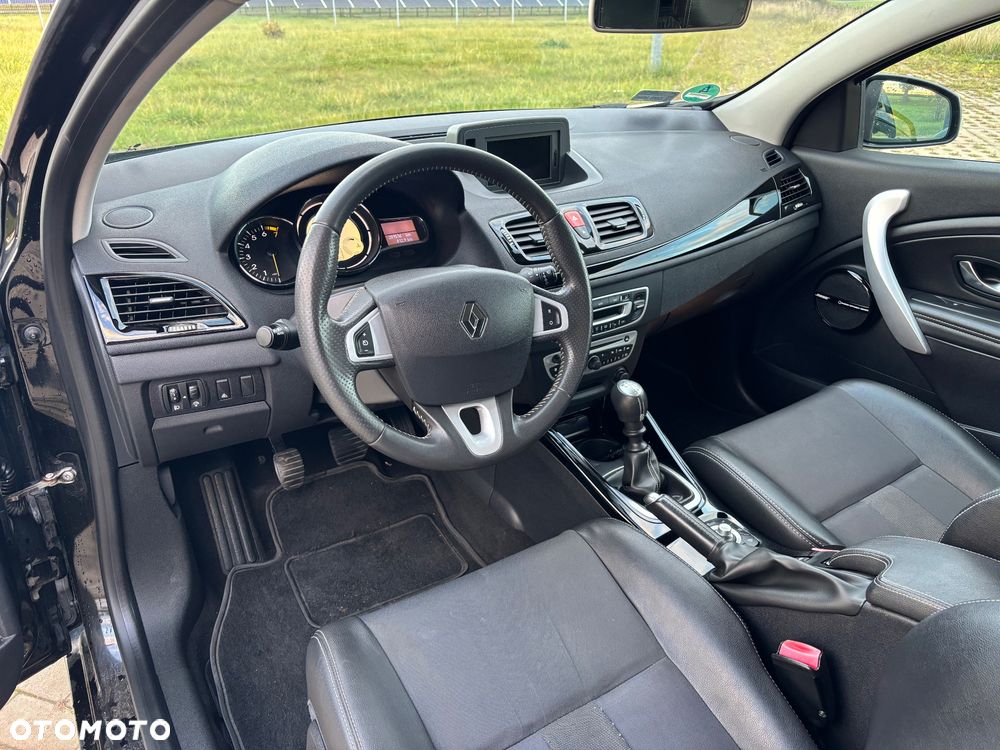 Renault Megane 1.4 16V TCE Bose Edition - 8