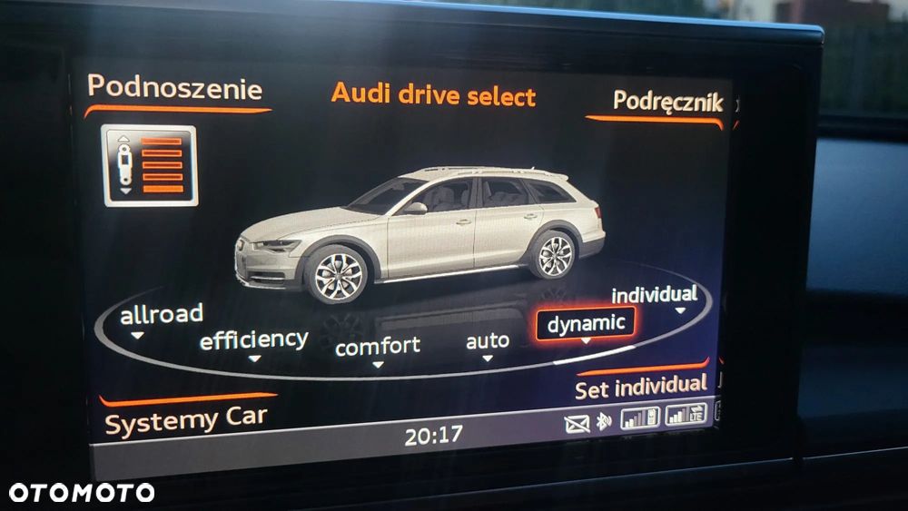 Audi A6 Allroad 3.0 TDI Quattro Tiptr - 16