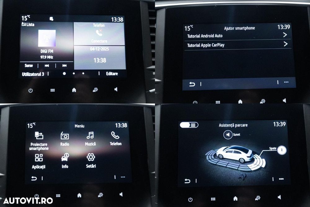 Renault Megane BLUE dCi 115 INTENS - 11