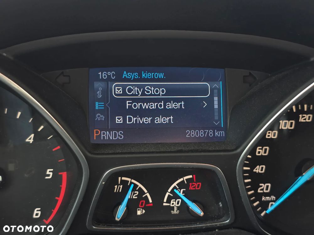 Ford Kuga 2.0 TDCi 4x4 Titanium - 27