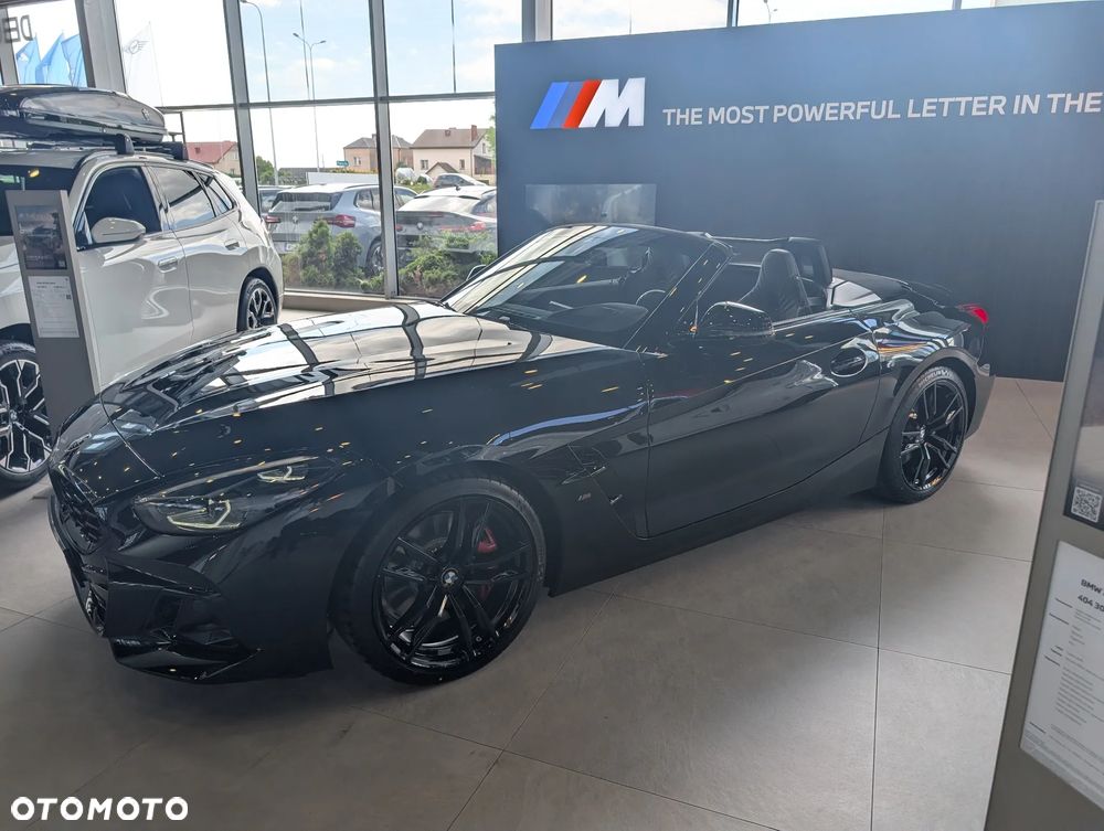 BMW Z4 M M40i sport - 1