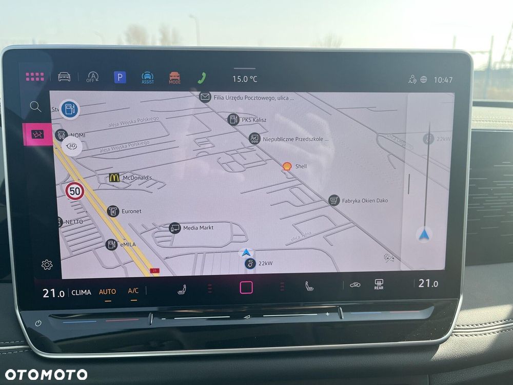 Volkswagen Tiguan 1.5 TSI EVO Elegance DSG - 28