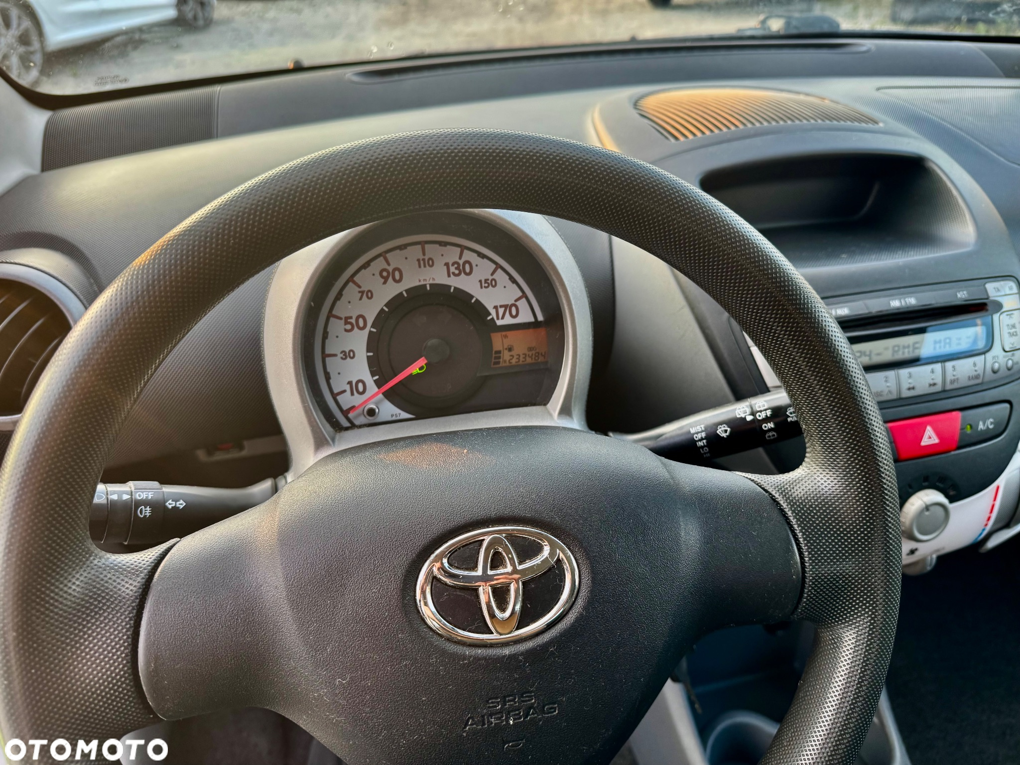 Toyota Aygo Cool - 15