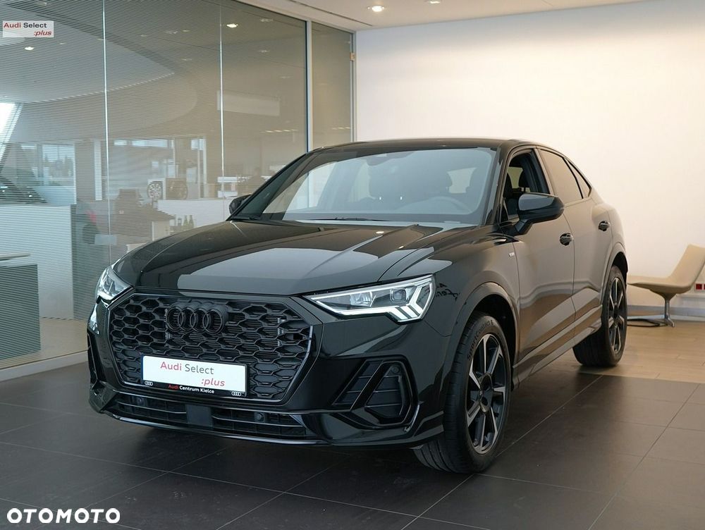Audi Q3 Sportback - 2