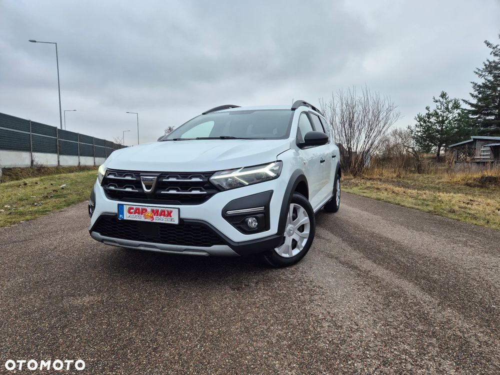 Dacia Jogger - 9