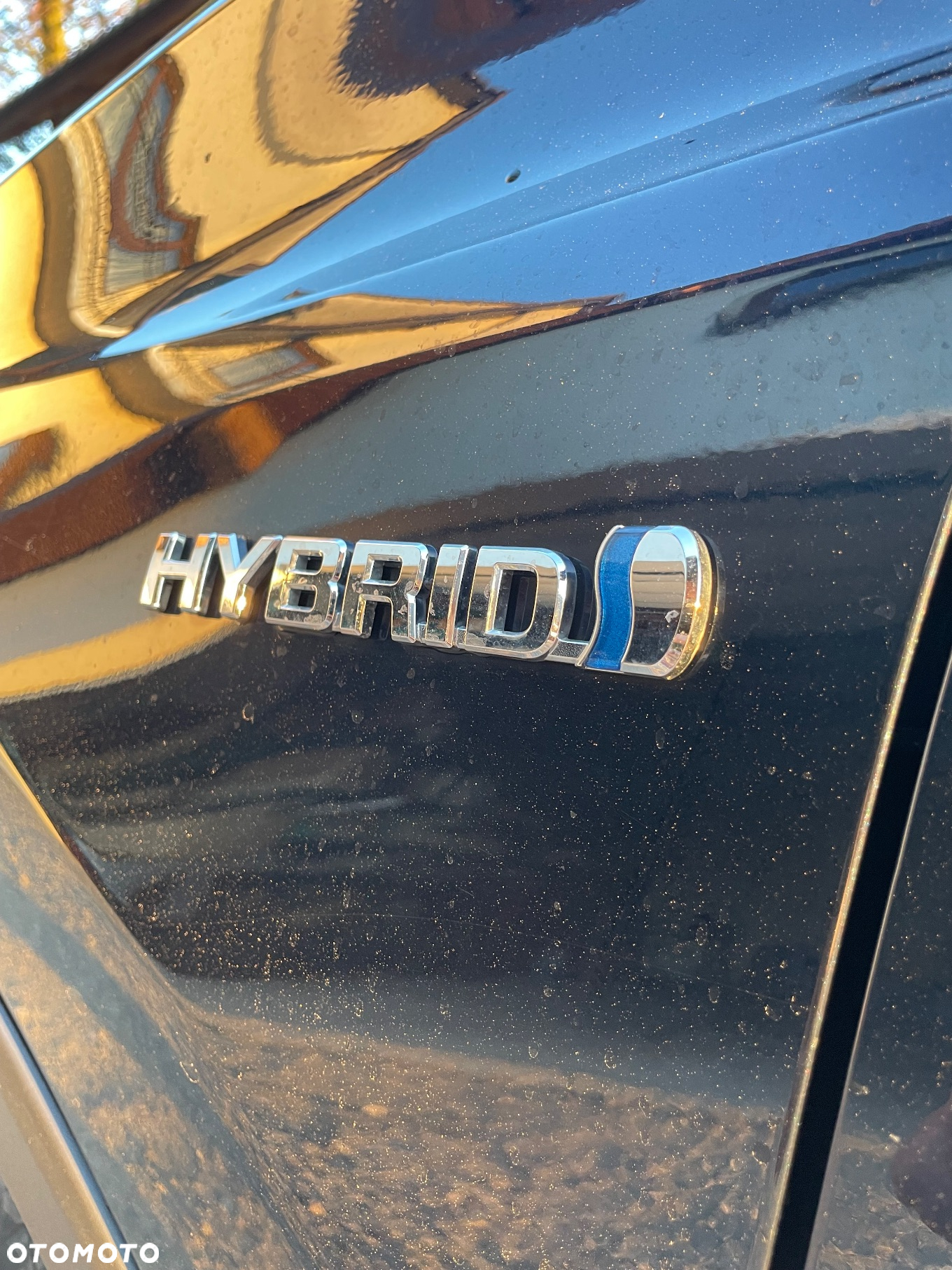 Toyota RAV4 Hybrid Prestige 4x2 - 6