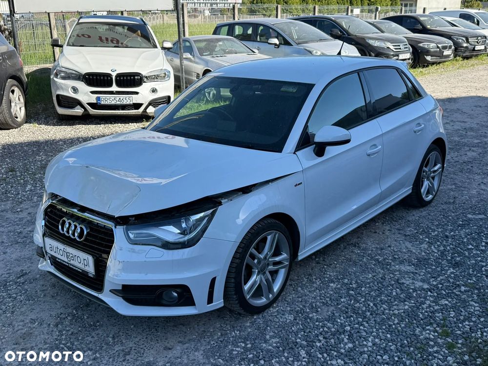 Audi A2 - 2