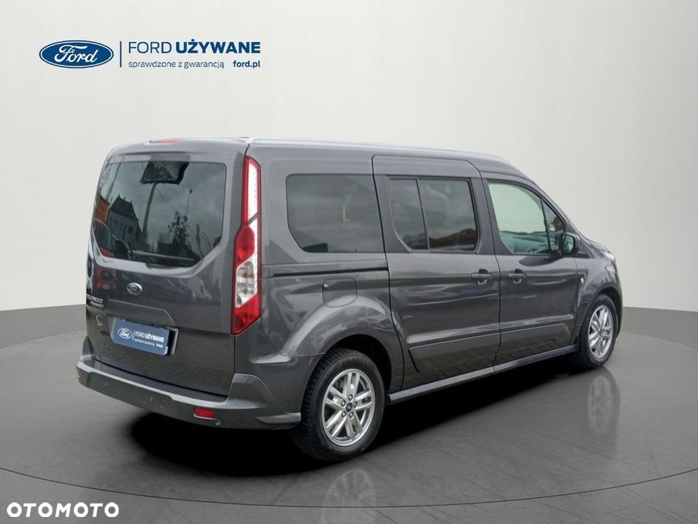 Ford Tourneo Connect - 3