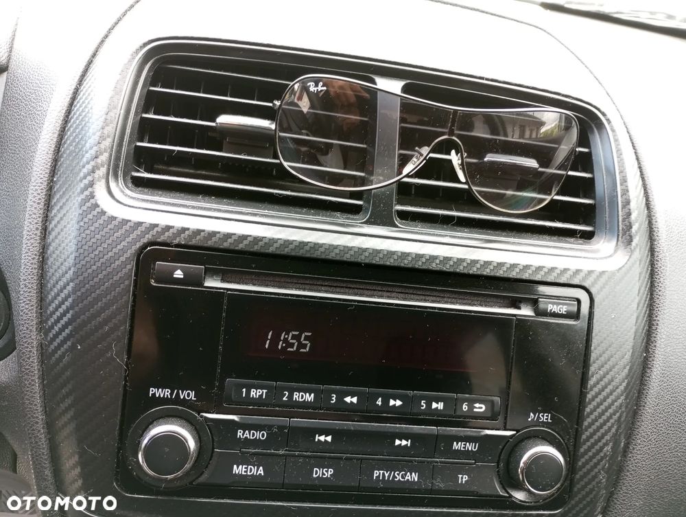 Mitsubishi ASX 1.6 Inform - 3