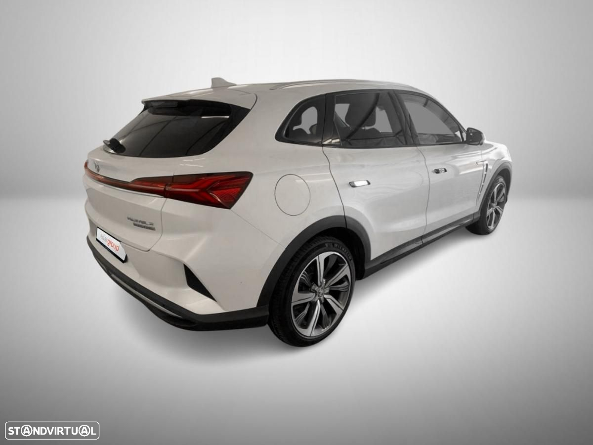 MG Marvel R 70 kWh Comfort - 2