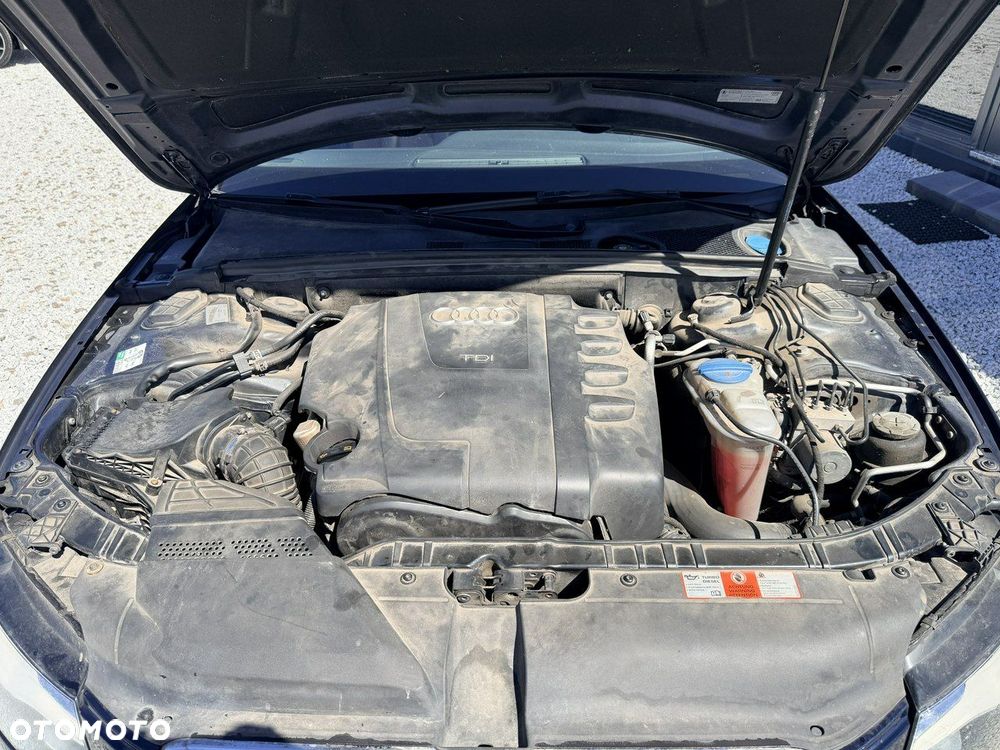 Audi A4 Avant 2.0 TDI DPF Attraction - 30