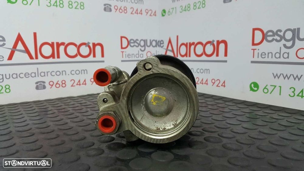 BOMBA DIREÇÃO RENAULT LAGUNA GRANDTOUR (K56) 1.9 DTI DIESEL CAT - 5
