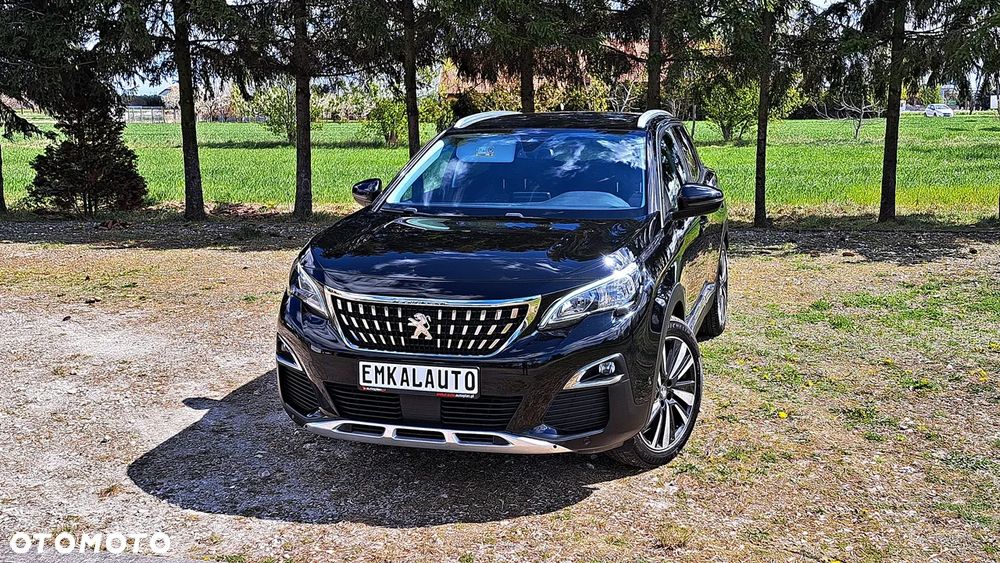 Peugeot 3008 BlueHDi 120 Stop & Start Active - 22