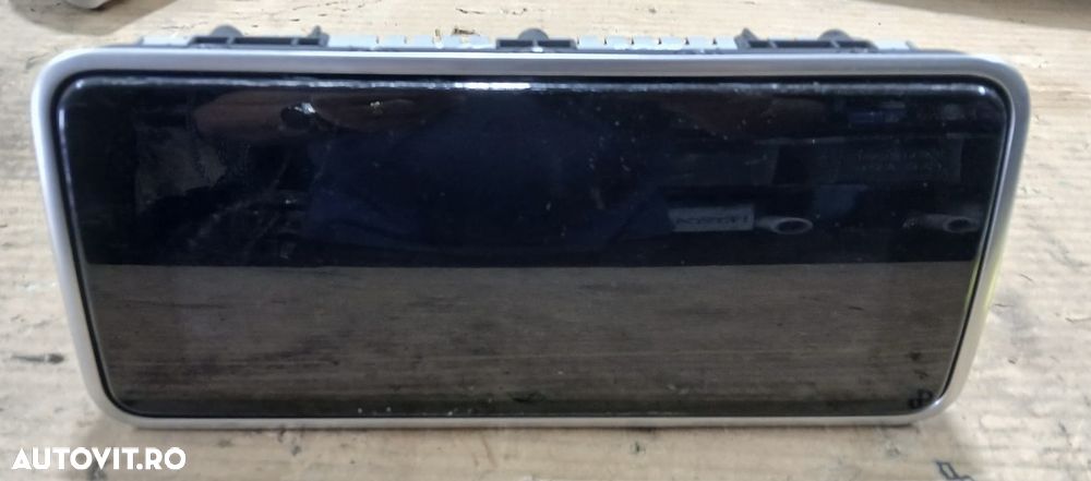 Display navigatie touchscreen RANGE ROVER VELAR an 2017-2024 cod  L8A2-19C279-AA - 1