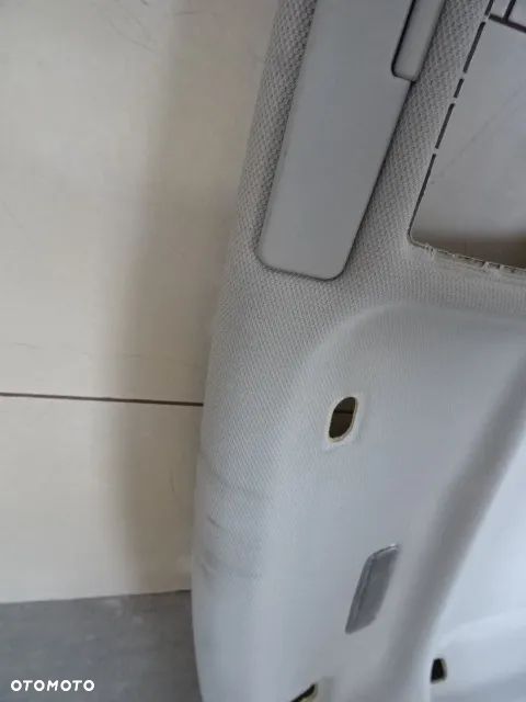 PODSUFITKA PODSUFITÓWKA AUDI A3 8P LIFT NR242 - 4