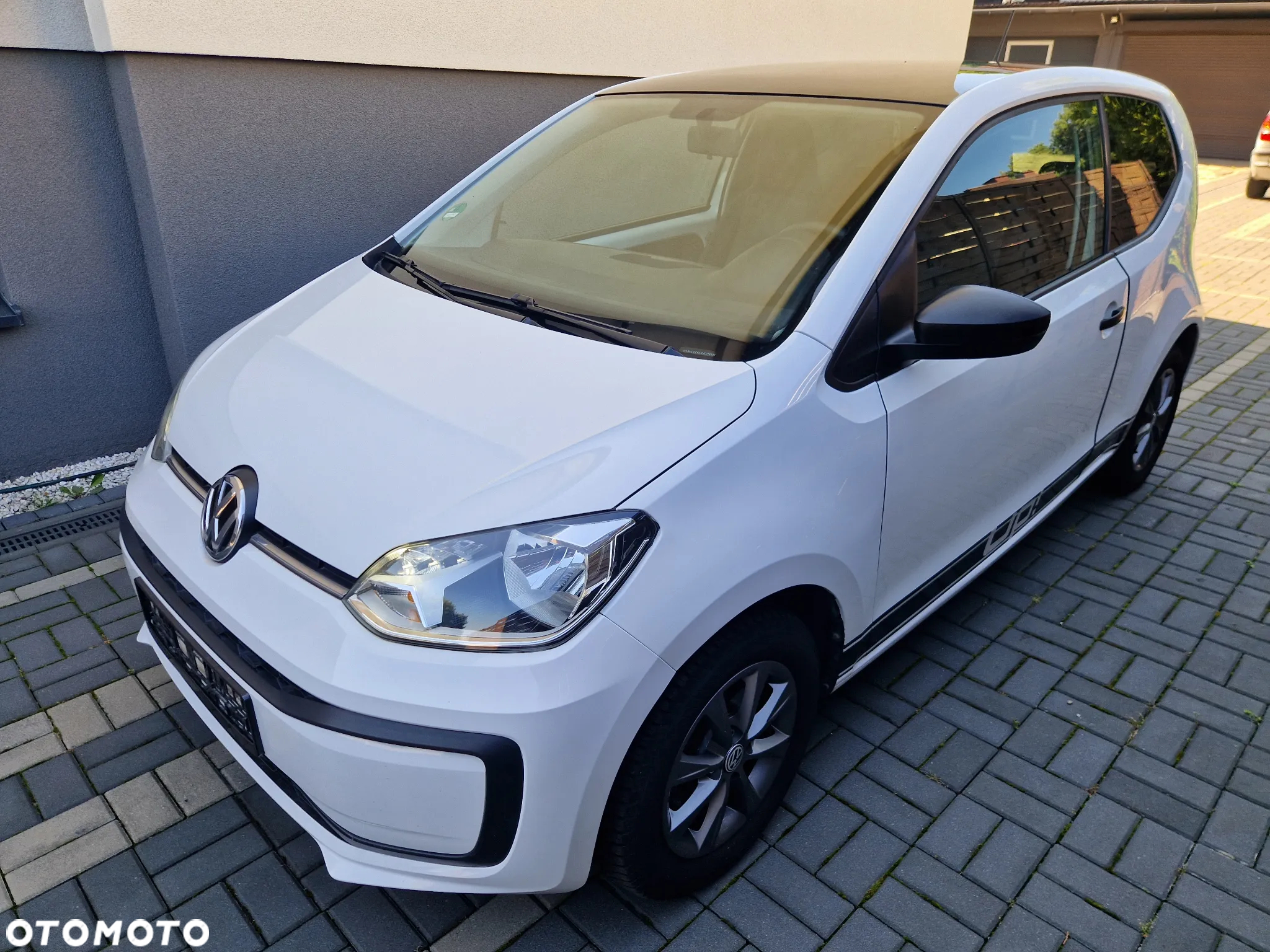 Volkswagen up! 1.0 move - 30