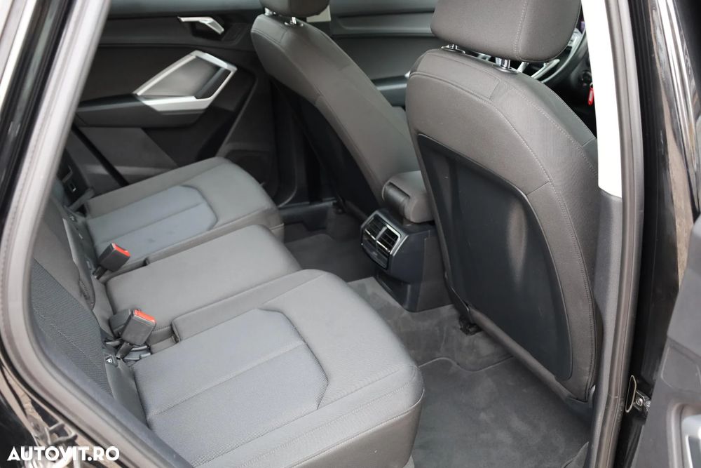 Audi Q3 35 TFSI S tronic - 25
