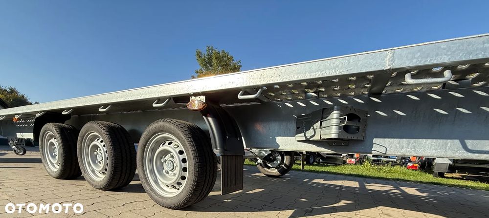 Niewiadów Indiana ECO - 2