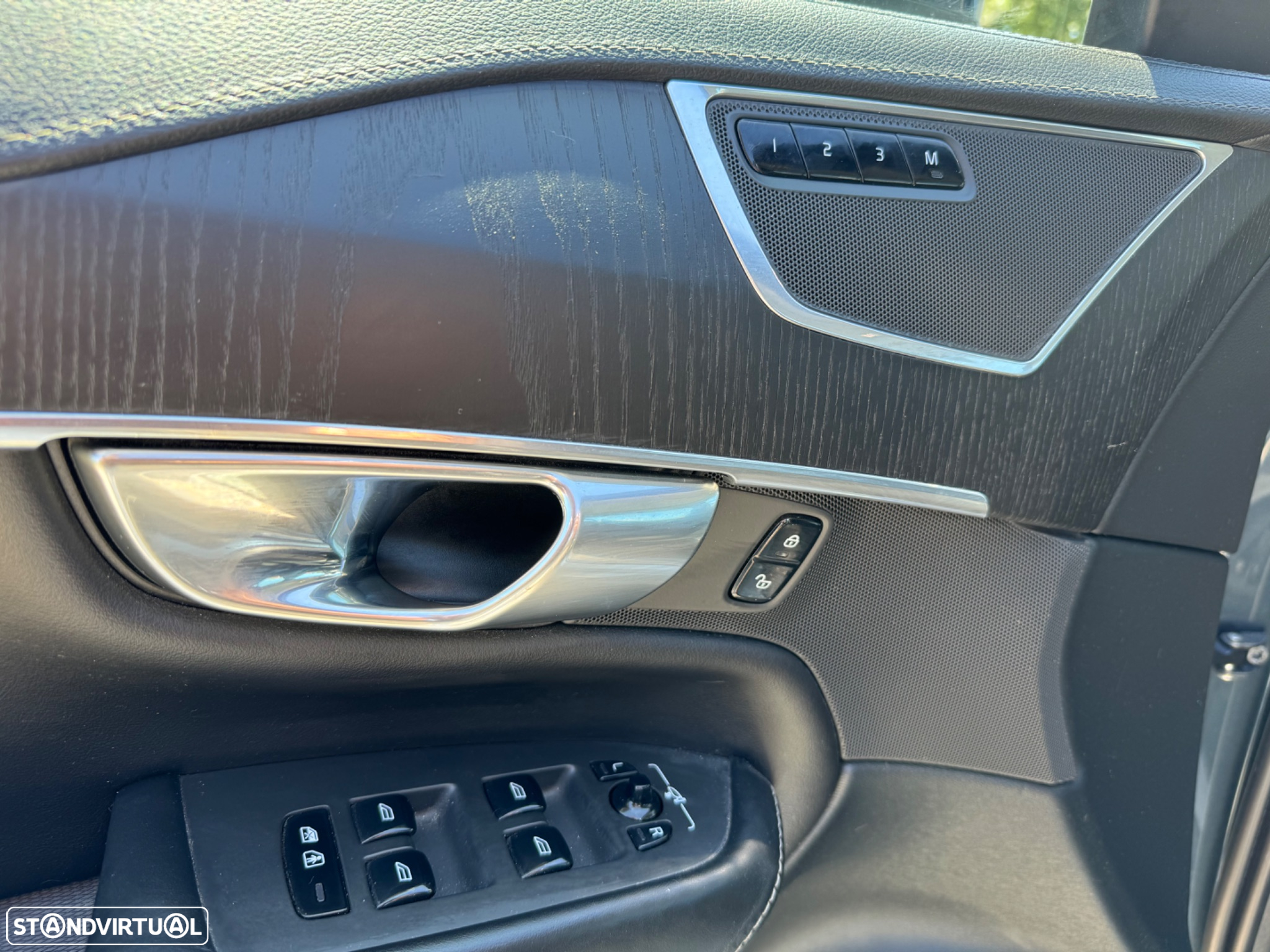 Volvo XC 90 2.0 T8 PHEV Inscription AWD - 13