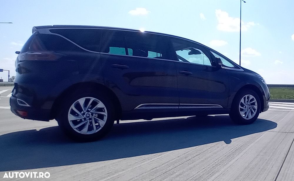 Renault Espace Energy dCi 160 EDC Business - 3