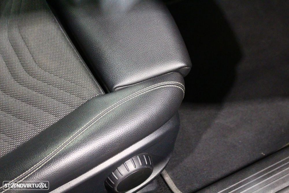Mercedes-Benz A 160 d Style - 13