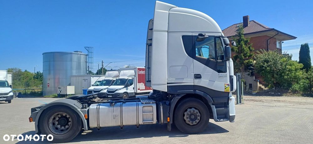 Iveco AS440S - 5