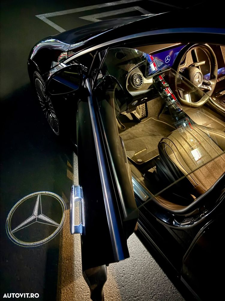 Mercedes-Benz EQS - 11