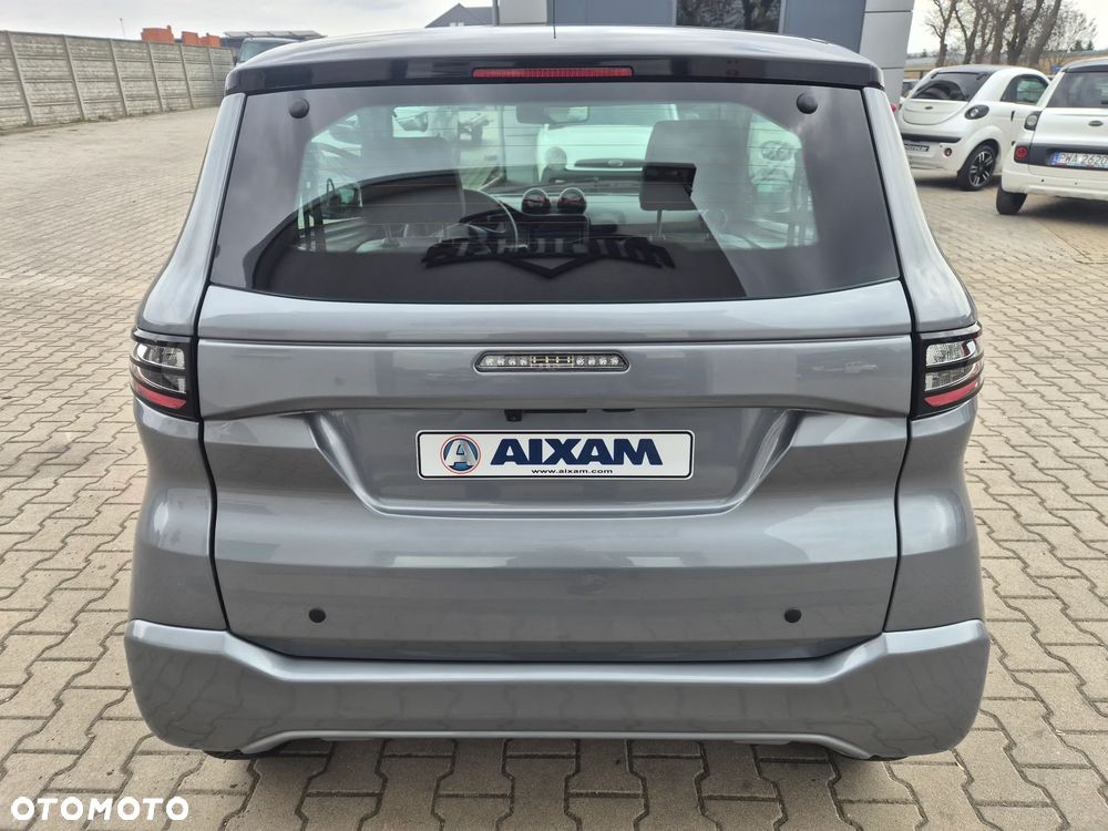 Aixam City - 18