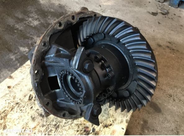 Diferential scania r660 4.22 2290187 574618 - 1
