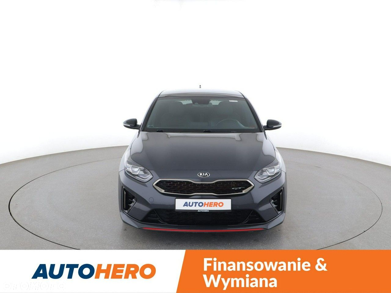 Kia ProCeed 1.6 T-GDI GT - 11