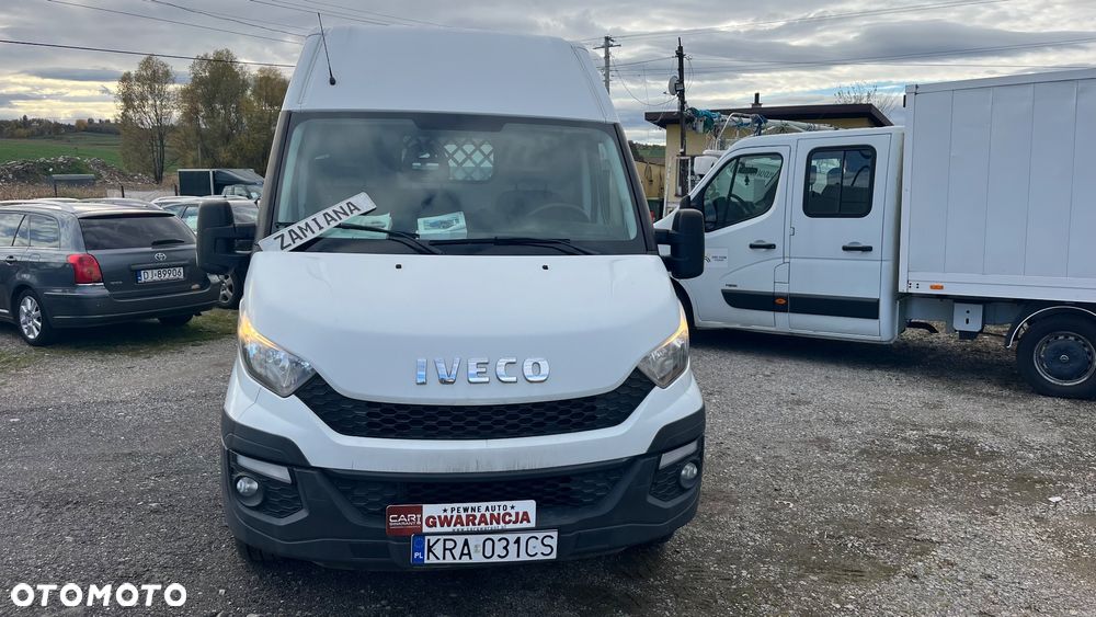 Iveco 35S17 BLASZAK - 26