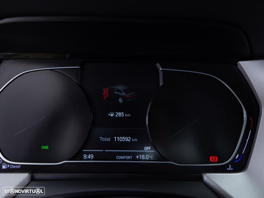 BMW 216 Gran Coupé d Corporate Edition - 18