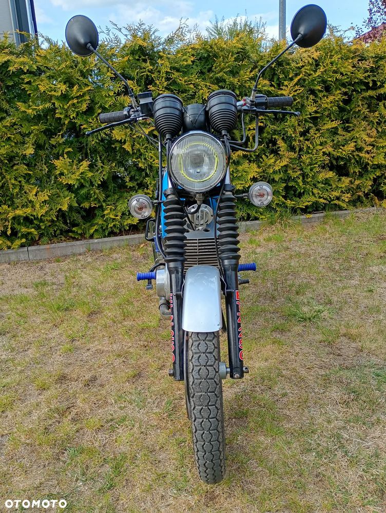 MZ ETZ - 9