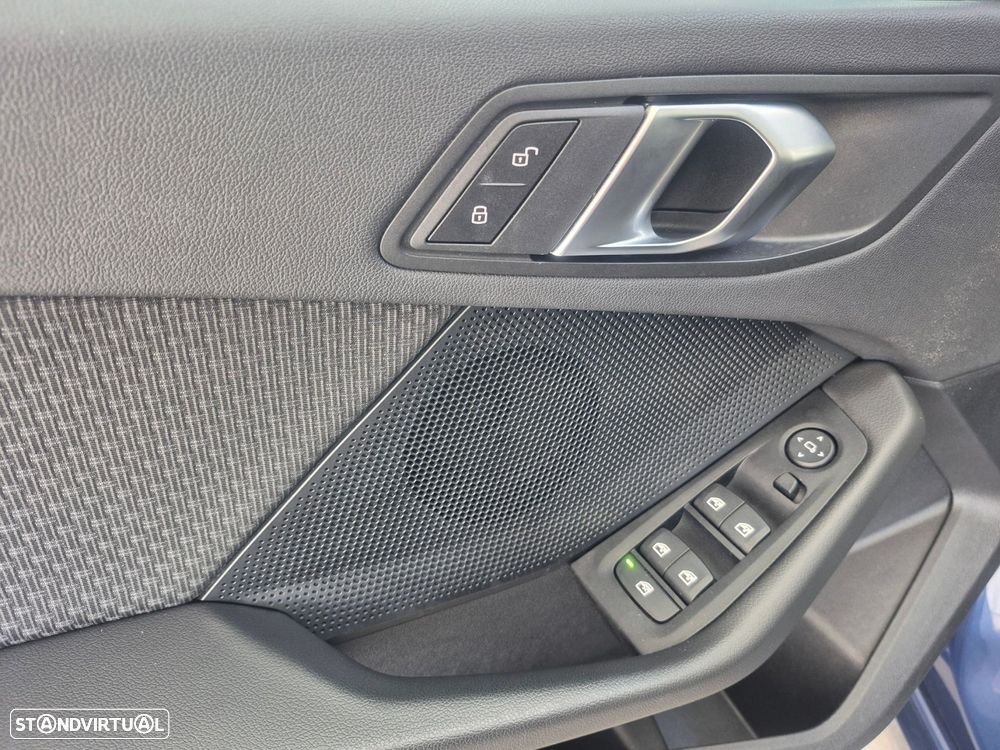 BMW 116 i Line Sport - 9