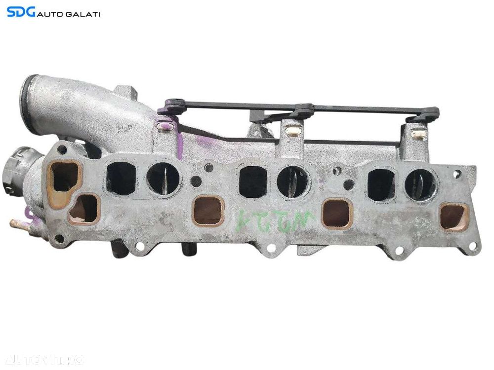 Galerie Admisie cu Termostat Mercedes Clasa ML Class W164 3.0 CDI 2005 - 2011 Cod A642090 A6422000215 [N3146] - 5