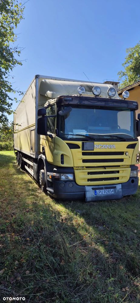 Scania P310 - 1