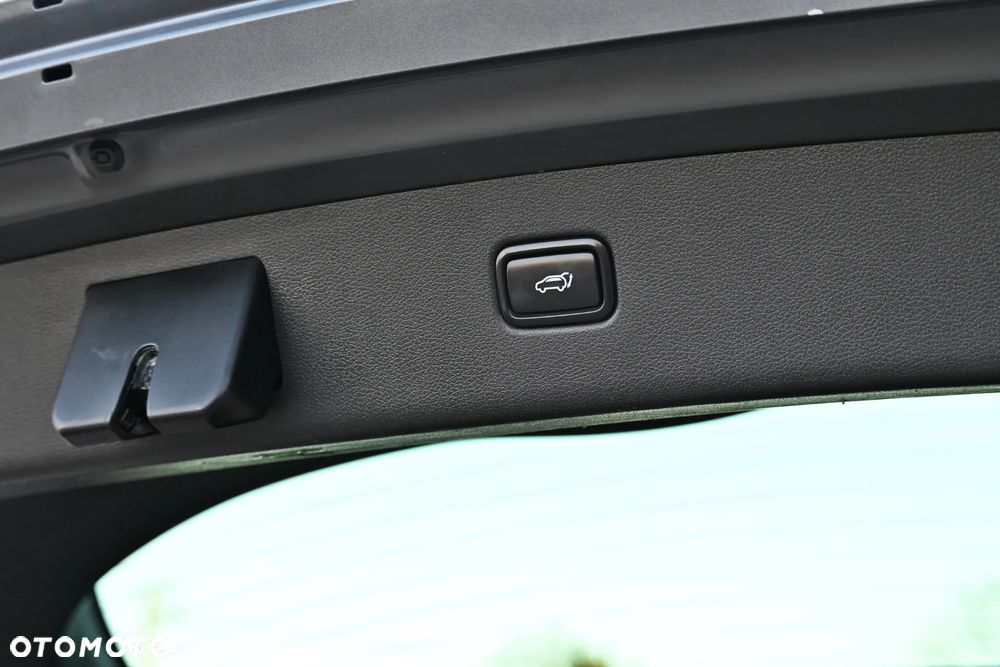 Hyundai Tucson 1.6 T-GDi Premium 4WD DCT - 35