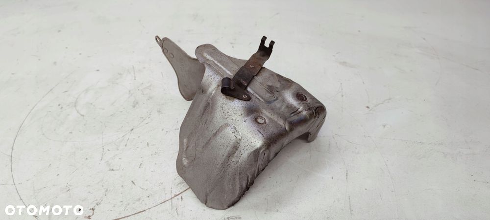 OSŁONA TERMICZNA TURBINY AUDI A4 B8 A5 059145323A - 2