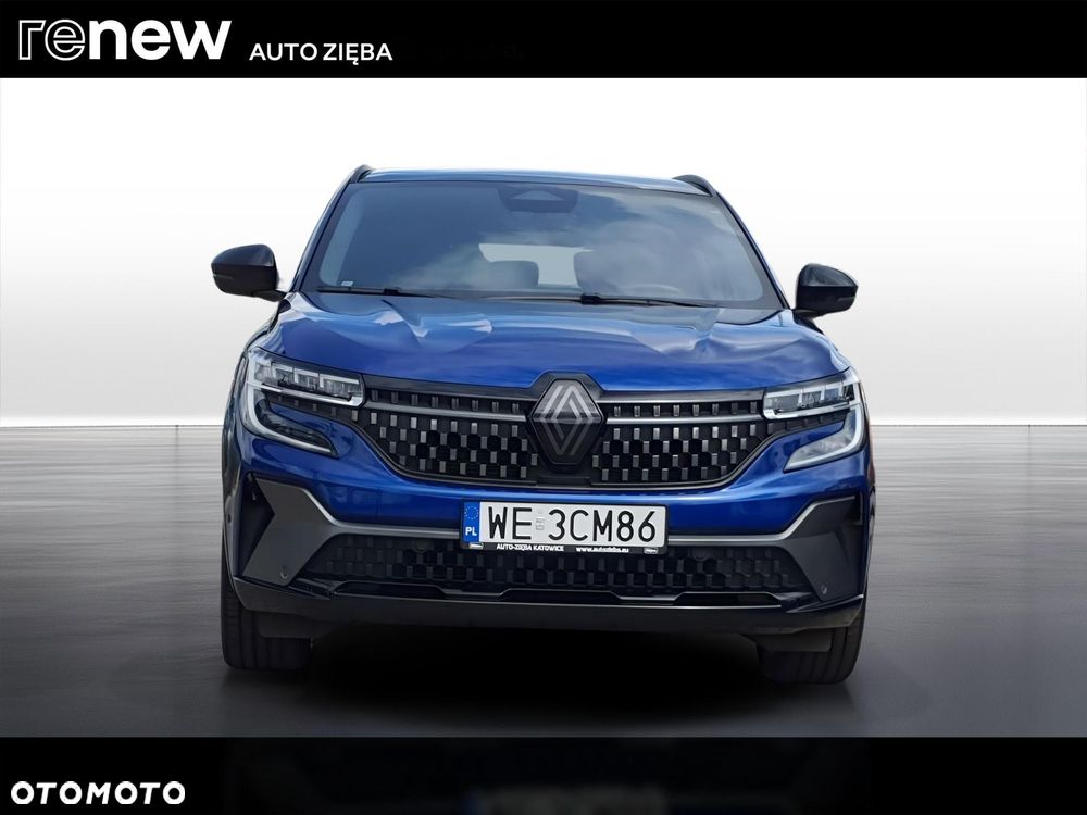 Renault Austral 1.2 E-Tech Full Hybrid 200 Iconic esprit Alpine MMT - 9
