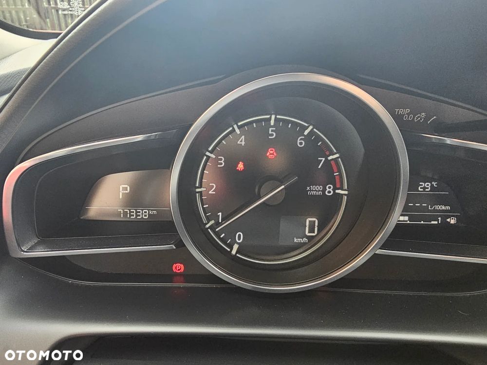Mazda CX-3 2.0 SkyPassion - 13
