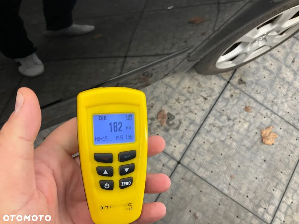 Audi A4 Limousine - 30