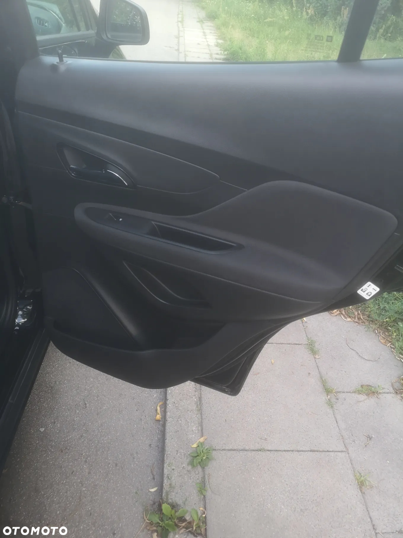 Opel Mokka - 17