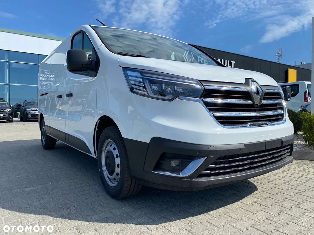 Renault Trafic - 2