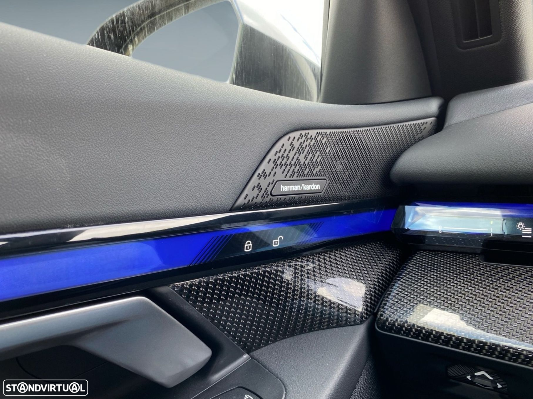 BMW i5 eDrive40 Pack Desportivo M - 17