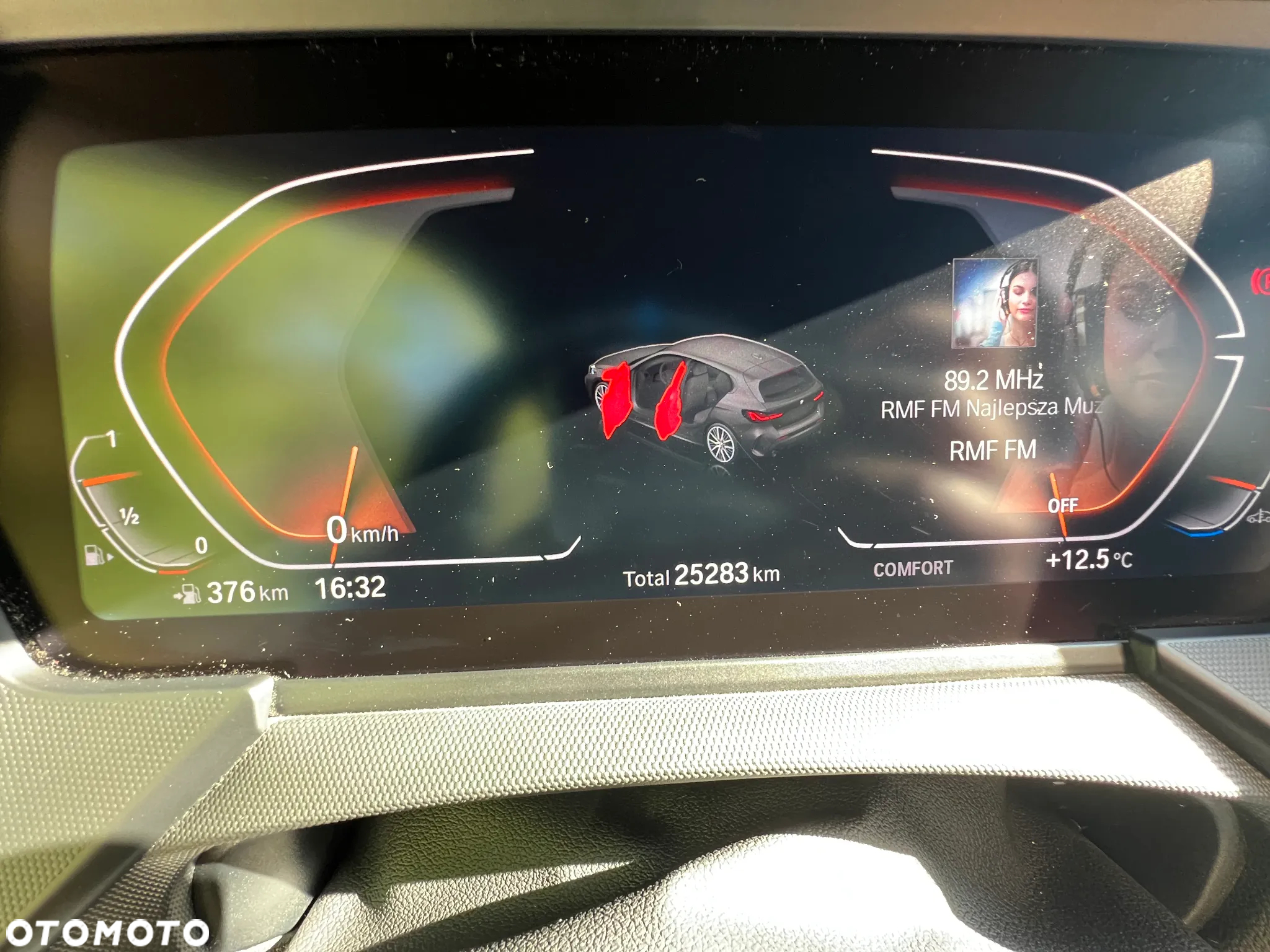 BMW Seria 1 120i M Sport - 13