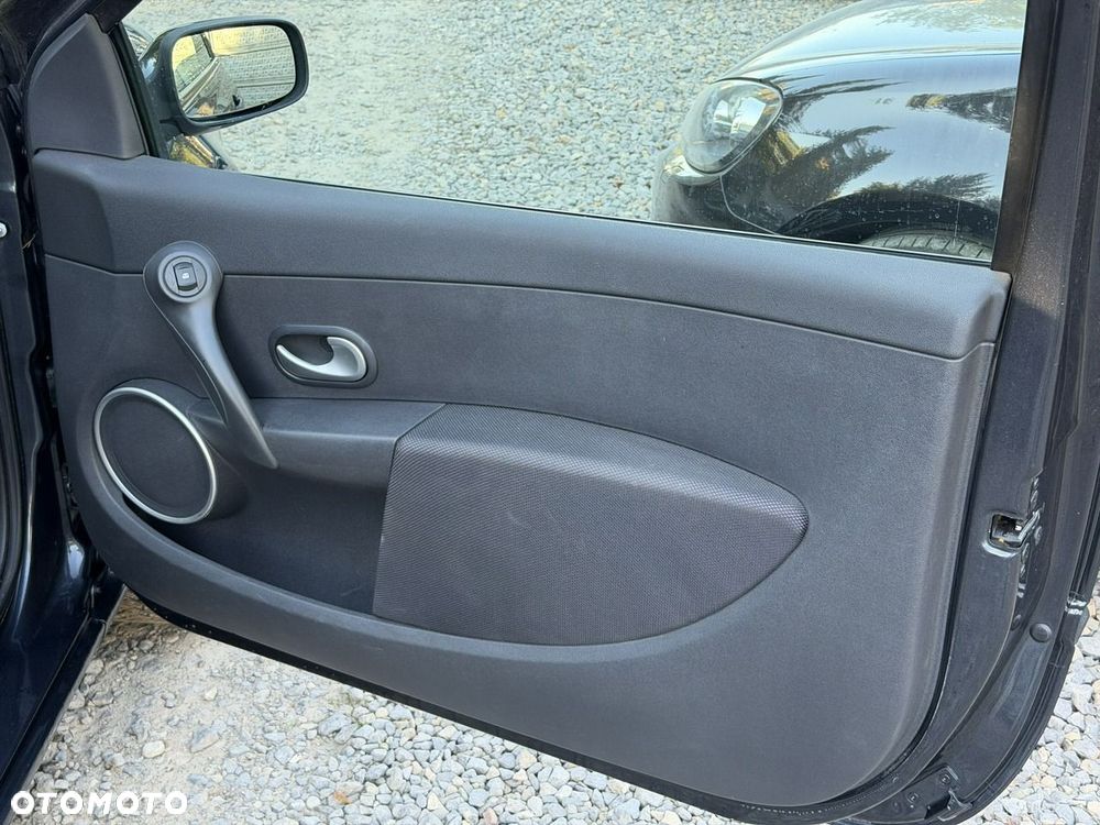 Renault Clio - 15