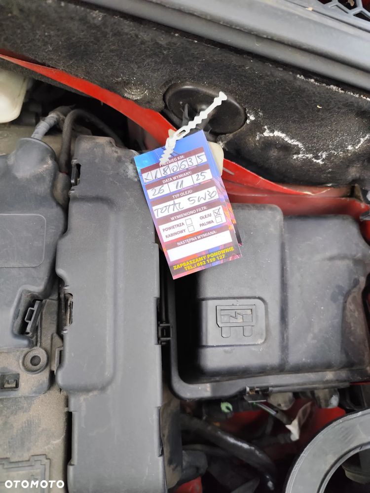 Citroën DS3 1.6 VTi SoChic - 15