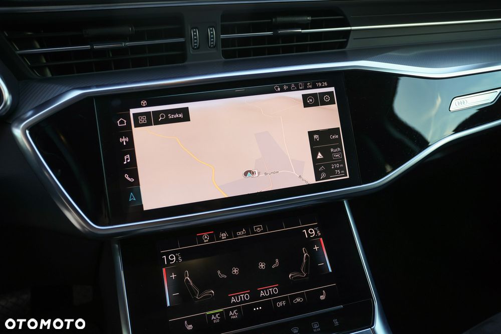 Audi A6 Avant 40 TDI S tronic sport - 26
