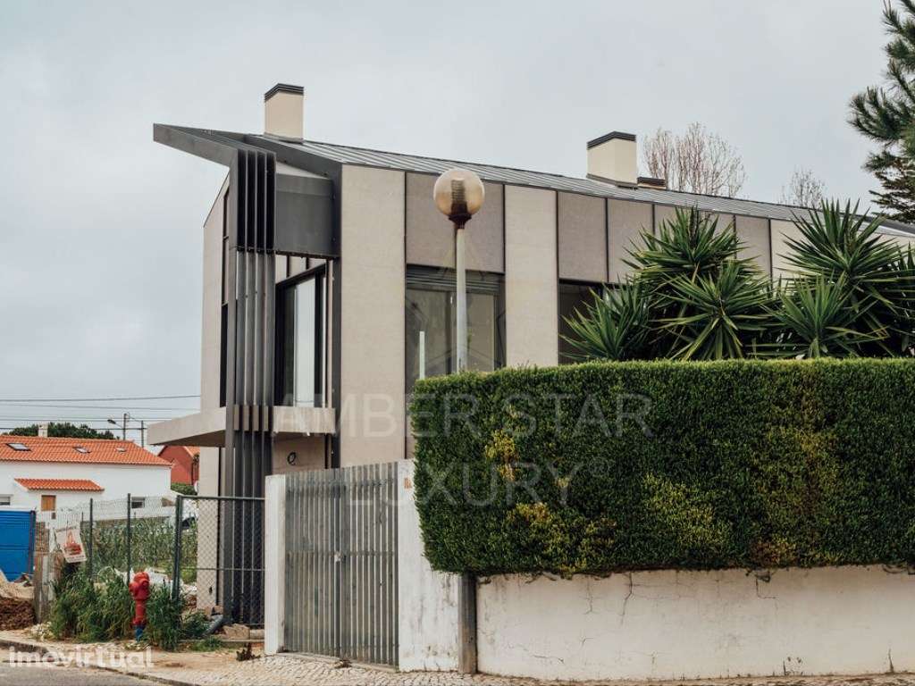 Moradia T3 em Murches - Cascais em final de construção - Grande imagem: 5/55