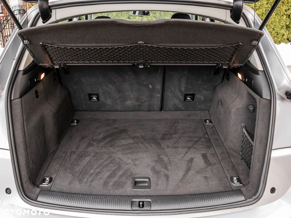 Audi Q5 2.0 TDI Quattro - 29